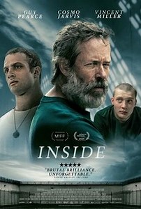 Inside | Audience Reviews