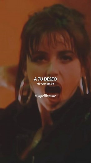 Bananarama - Venus | Sub. Español e Inglés ✨ #shorts