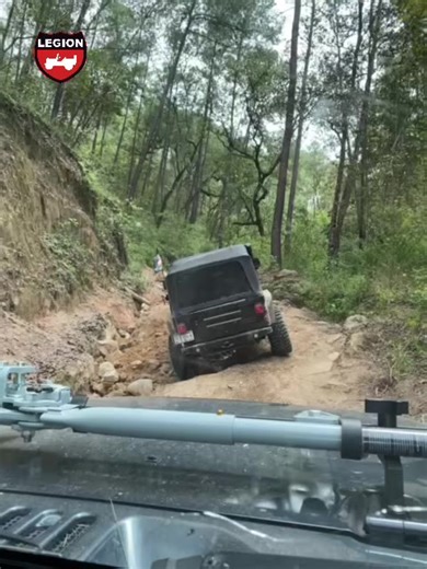 Exploring Off-Road Adventures with Jeep 4x4