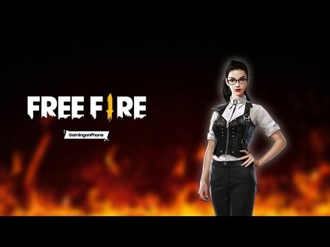 Free Fire - Nikita Solo Full Gameplay