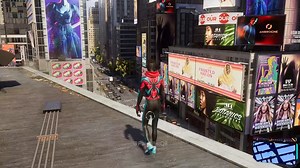 2.9K views · 61 reactions | Insomniac Games confirmed that there are no loading screens hiding behind extremely quick fast travel in Marvel's Spider-Man 2. See it in action: https://80.lv/articles/marvel-s-spider-man-2-fast-travel-hides-no-loading-screens/ | 80 Level | Facebook