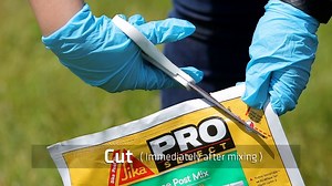 Watch Sika PostFix Fence Post Mix on Amazon Live