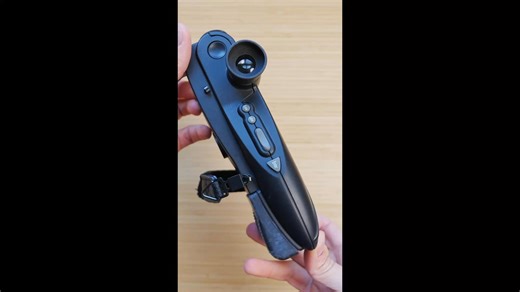 One of the rarest digital cameras in my collection! Polaroid PDC-2000, Polaroid's very first digital camera | Snappiness