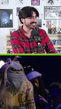 UNCLE DEADLY ON TOP #themuppetshow #themuppets #misspiggy #uncledeadly
