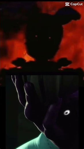Michael Afton versus spring trap #fnaf #fivenightsatfreddys