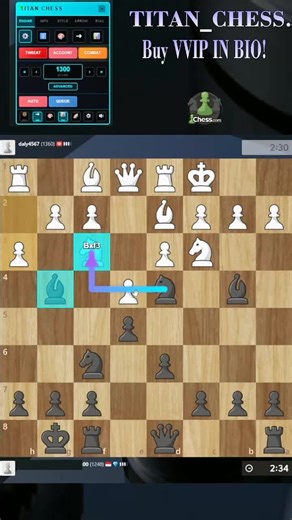 Discover Titan Chess for Ultimate Game Strategy