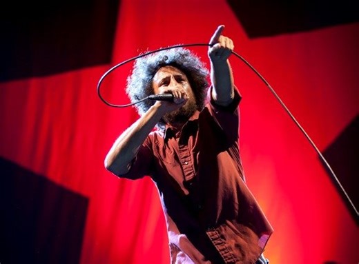 Zack De La Rocha, Roger Gastman & Joseph Pattisall Produce Beyond The Streets Documentary Dead City Punx -