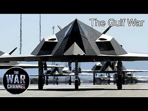 The Gulf War 1991 | Line of Fire | Full Documentary
