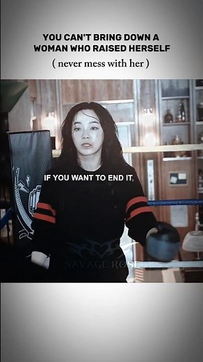 Never mess with her 🔪💀🔥 #asthetic #asethicedits #fypシ #bts #blackpink #hopies