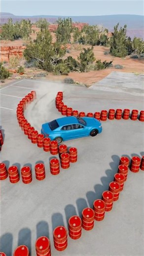 BeamNG Drifting #BeamNG #BeamNGdrive #Shorts #Drifting #CarDrift #DriftCars