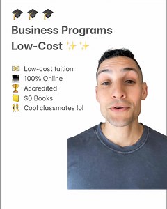 1.9K views · 12 reactions | Explore online degrees and certificates in business with UMGC. Classes start Aug. 14! | University of Maryland Global Campus | Facebook