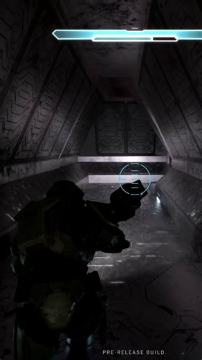 Halo Campaign Evolved Zealot learns about gravity😂