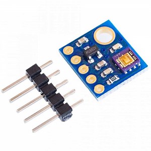 Cảm biến tia UV ML8511 Ultraviolet Light Sensor
