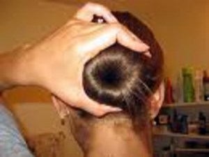 The Sock Bun - How to Do Hair in This Common Hairstyle for Female Police and Military