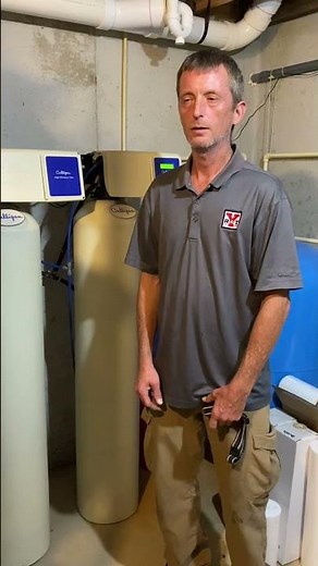 How To Repair Water Softener System | Yoder quick Tips