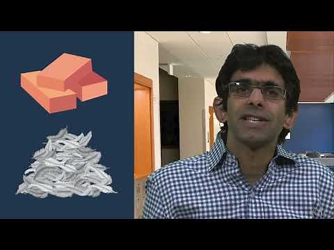 Fundamental Concepts of Matter