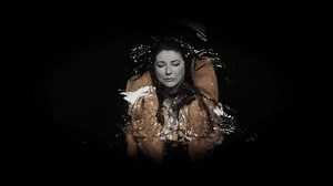 This is so glorious! Leaves you wanting more... That's actual footage which was shown in the show! First time anyone is seeing in full quality! 😱 Kate released this official teaser trailer today and it looks amazing! | The Kate Bush Picture Collection
