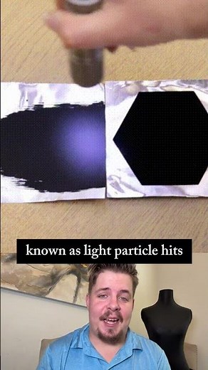 This Watch is Invisible!