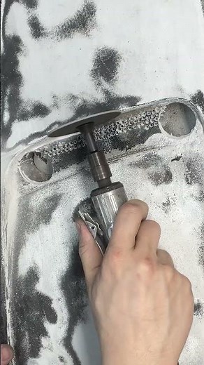 Making FUNCTIONAL Hood Scoops!