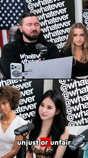 Dating Double Standards: Height vs Weight | Whatever Podcast