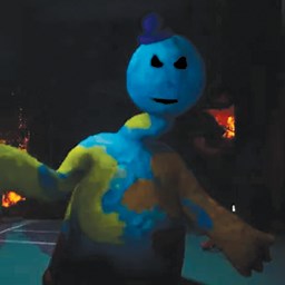 Poppy Playtime - Playtime Chapter 4