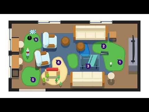 Meet Sphero Mini Golf the remote control golf ball robot for kids, teens, or any golf enthusiast!