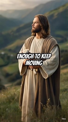 When everything feels out of control… remember this 🙏