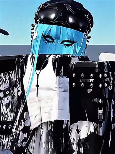 Support for Roblox User Crylilina