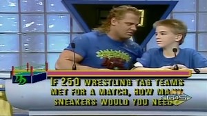 1989 Super Sloppy Double Dare Super-Slop-A-Mania 2 FULL