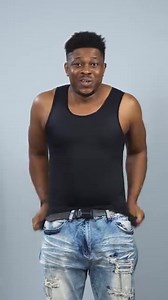 Tired of stubborn belly fat ruining your fit? Slip into the Sway Premium Men’s Body Shaper Vest and see the difference instantly 💥 ✅ Flattens chest & tummy ✅ Seamless under any shirt 👕 ✅ Comfortable, stretch-fit & breathable 🧘‍♂️ ✅ Perfect for daily wear & workouts 🏋️ ✅ Cash on Delivery Available! 💸 Thousands of men are already boosting their confidence – now it’s your turn 🔥 | Swayindia