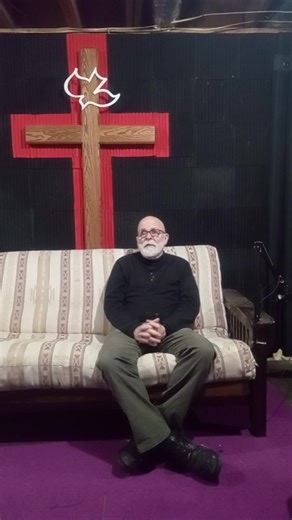 Recovery Church on Reels