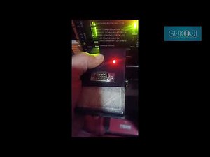 How to unlock CPU? KONE Elevator | unlock software | SUKOJI ELEVATOR |#shots | #elevator #lift
