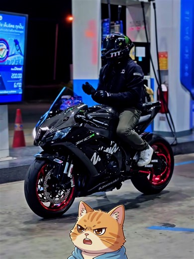 ZX-10R โฉมเก่าที่ควรรู้!