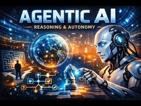 Agentic AI is the Only Skill You Need in 2026