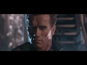 Terminator (main theme cover)