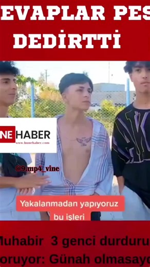9.MP4_VİNE (@9.mp4_vine) adlı kullanıcının orijinal ses - 9.MP4_VİNE ile oluşturduğu videoları