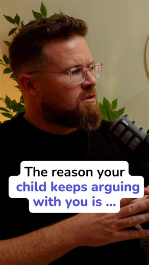 If you keep butting heads with your kid, this might be why. 🎙️Subscribe to The Better Parent Podcast YouTube channel to get a regular dose of parenting stories, advice and inspiration. 👉 https://www.youtube.com/@WorksheetCloudApp | WorksheetCloud