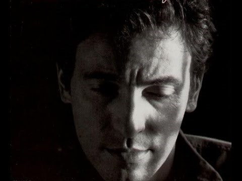 Bruce Springsteen - Brilliant Disguise {Album} [HD]