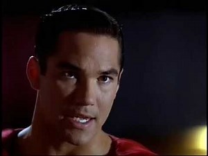 Lois & Clark 3x06 12 - Superman escapes