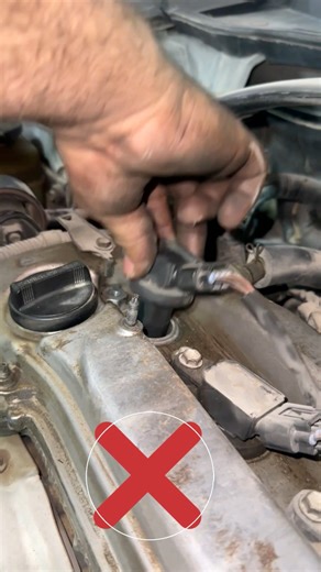52K views · 287 reactions | How To Fix The Problem Engine Misfire #fblifestyle | Abdullah auto electrician | Facebook