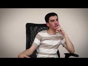 Entrevista a Jordi "el niño polla" de FAKings a Brazzers