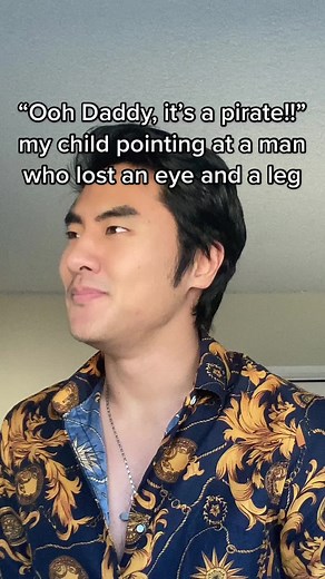 Funny Kid's Pirate Parody - Hilarious Skit