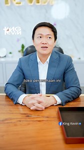 Karakter dan adab manusia yang terpenting di atas segala hal❗ #kingkevin #fbviral #fypシ #trendingvideos | King Kevin