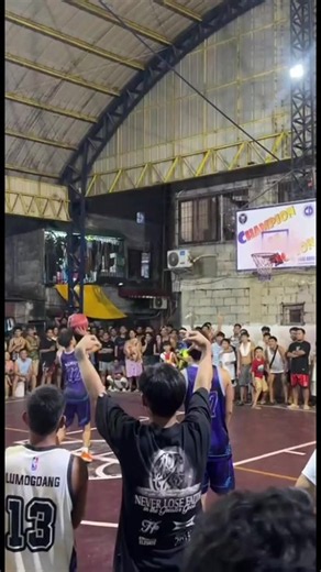 All Eyes on Me — Clarence Alcaraz Performance