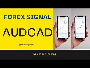 Forex live Signals: AUDCAD (forex live trading)