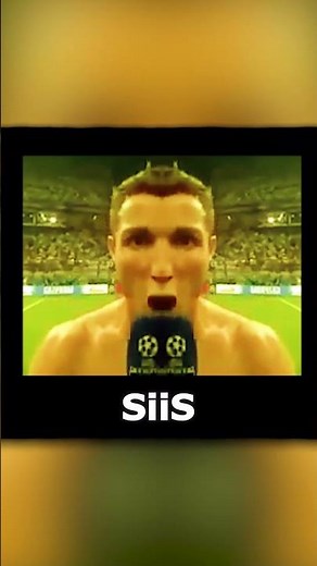 What Cristiano Ronaldo "SIUU" sound is the BEST?