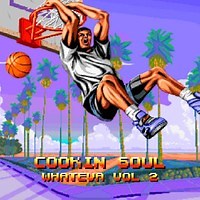 Consensualrap by Cookin' Soul on WhoSampled