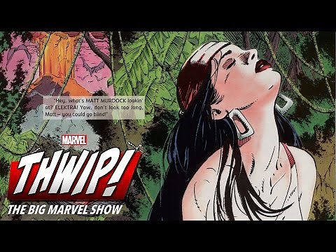 Heat up the Summer with a Marvel Swimsuit Special!