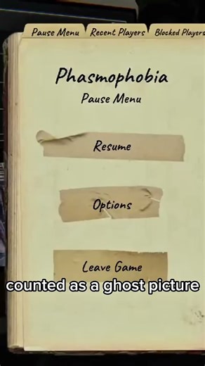 When you say you’re locked in and actually mean it 💪 | Phasmophobia Funny Moment