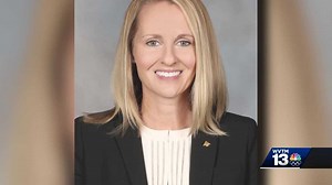 Women Breaking Barriers: Ashley Garrison named one of the most powerful women in banking